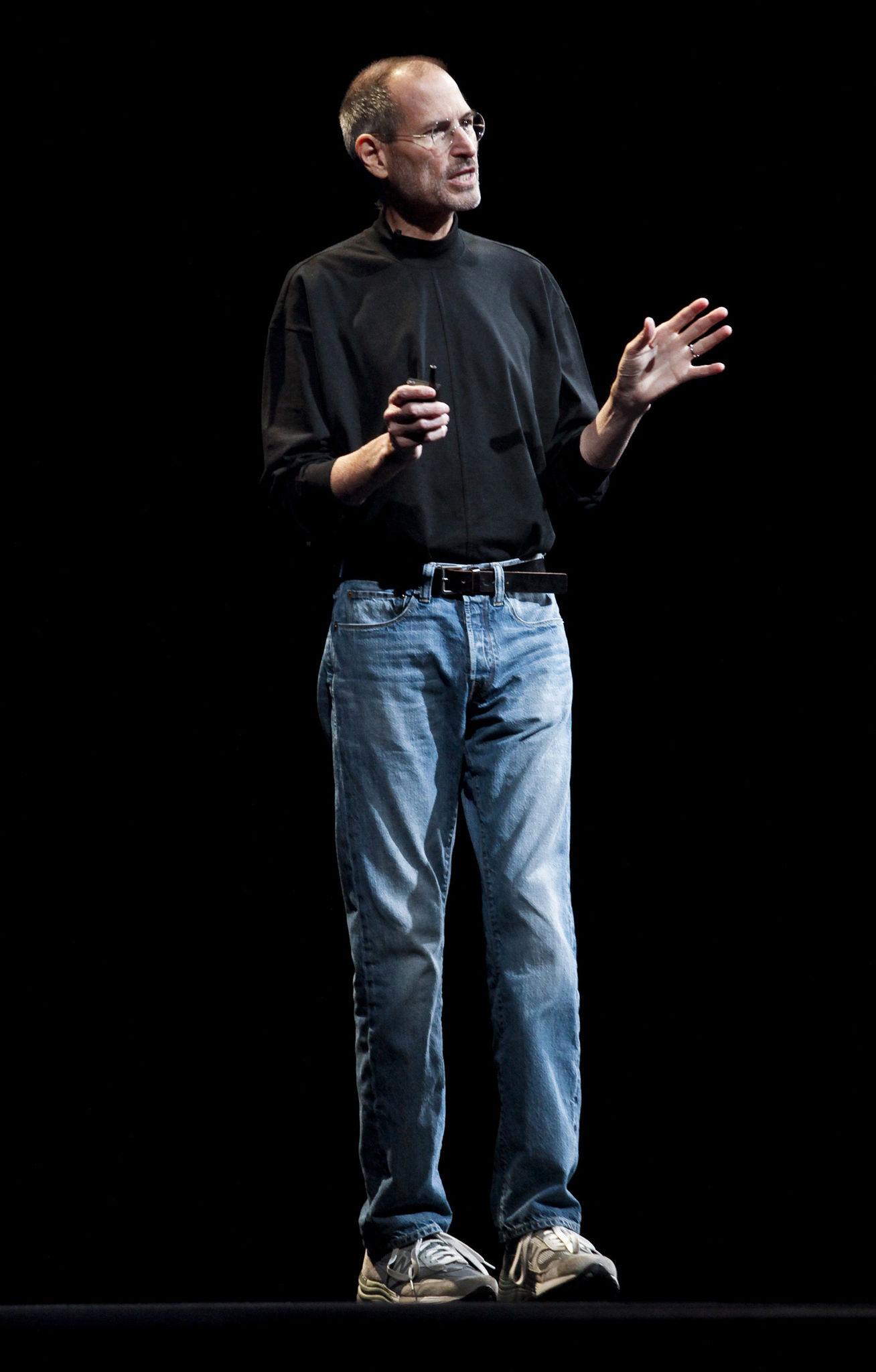 OpenClaw Series – Sự vĩ đại của Steve Jobs