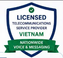 Công nghệ Xanh Group chính thức sở hữu Giấy phép cung cấp dịch vụ viễn thông